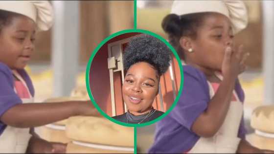 Bakers biscuits advert: Young Mzansi woman shares how she featured in Choice Assorted advert as child