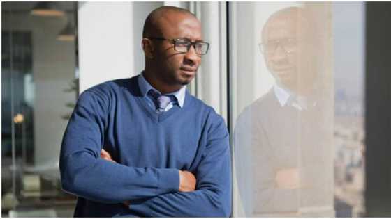My boss threatened to sack me & I just found video of him having affair in our office - man narrates