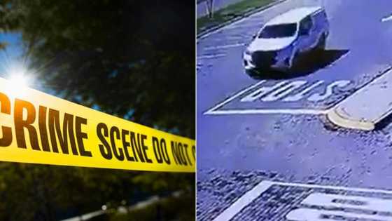 Mzansi shook by video of a car stolen in less than a minute in North West province