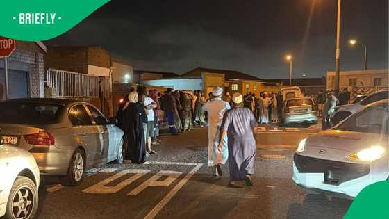 Community shocked as Muslim cleric killed outside Mitchells Plain mosque