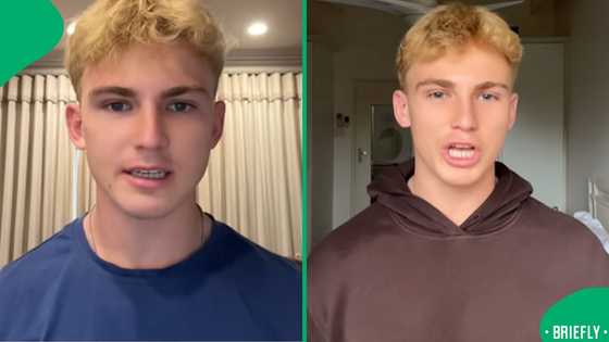 A viral TikTok revealed the richest person in each South African province and sparked conversations online