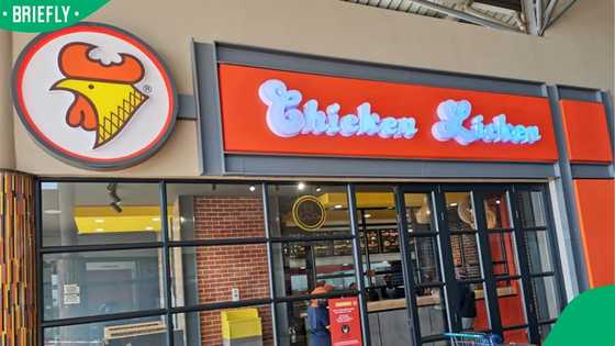 "Song of the year": Chicken Licken amuses Mzansi with new gospel-style track in viral video