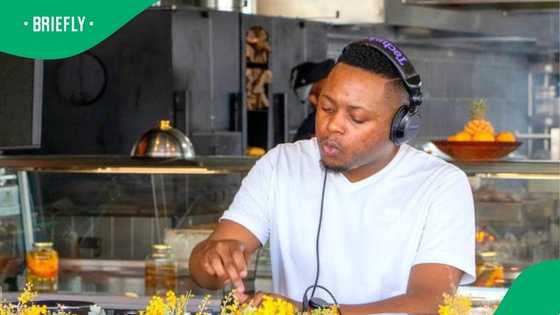 Amapiano star Kelvin Momo announces new EP ahead of anticipated Redbull Symphonic