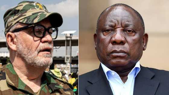 Axed ANC staffer Carl Niehaus and others to lay charges against ruling party
