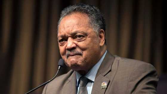 Rev Jesse Jackson net worth, age, children, wife, education, awards, now