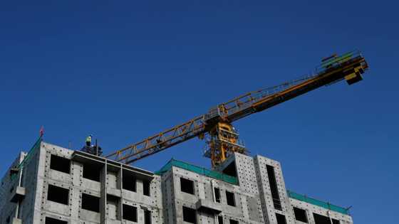 China's property sector crisis fuels fears of contagion