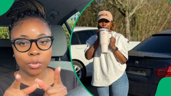 "To make you progress": Woman shares plug for social media users wanting to work with campaigns