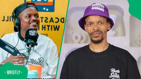 MacG reveals why Nota Baloyi allegedly controls Kwesta’s music masters and royalties