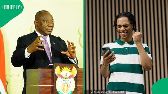 Cyril Ramaphosa rejects plan for G20 presidency handover to US embassy official, wins praise online