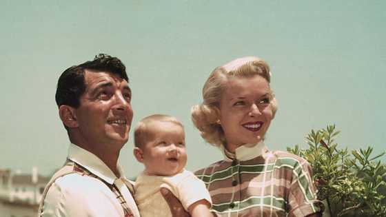 Jeanne Biegger: What happened to Dean Martin's ex-wife?