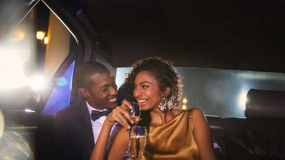 I hired a handsome actor for our 20-year reunion — Then everything went wrong