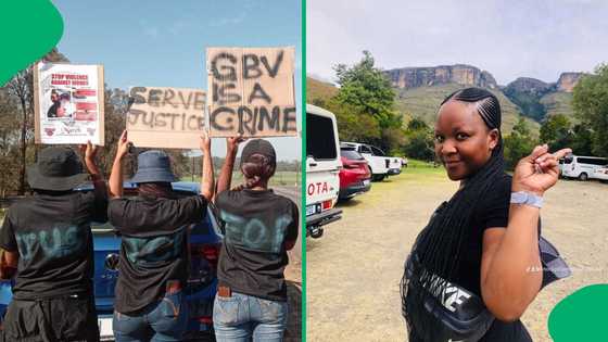 16 Days of Activism: Durnacol community wants justice for mother who was brutally stabbed 30 times