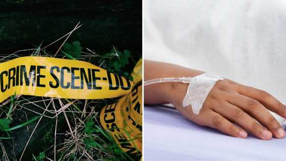 Missing 6-year-old found alive and hospitalised with serious injuries, SA horrified: “Absolutely sick society”