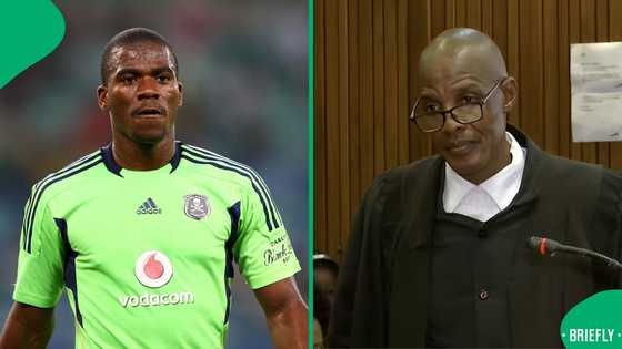 Senzo Meyiwa murder trial postponed once again, defence lawyer Charles Mnisi not ready to proceed