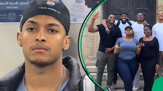 "I start hating the sound of my own name": SA scholars share why they hate going home for the holidays