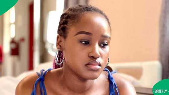 'Sibongile & The Dlaminis' star Zamuntu Khoza joins 'House of Zwide