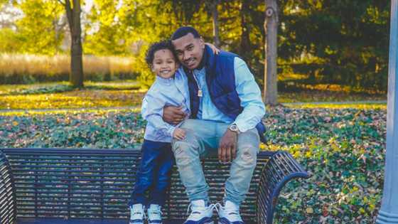 Judge asks lady to give ex who can't afford full child support a break