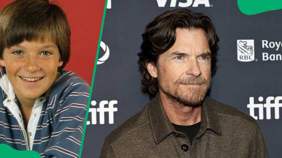 Jason Bateman's TV shows as a kid: From Little House to The Hogan Family