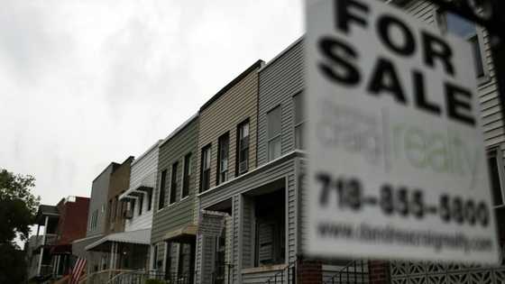 US existing home sales slip in April on still high mortgage rates