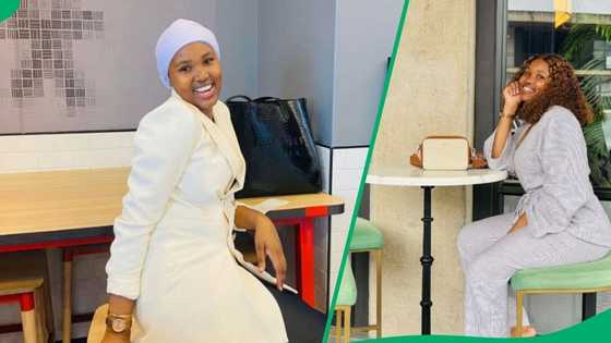 "Harsh, but I agree": SA wowed by lady publicly sharing death wishlist on TikTok