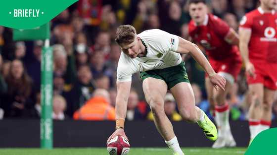 Ethan Hooker mourns father as Sharks celebrate big URC win