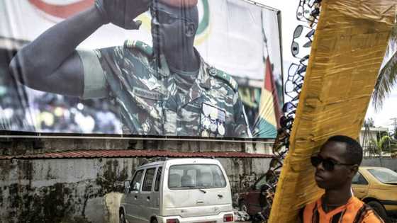 W.Africa bloc chair says Guinea accepts two-year transition