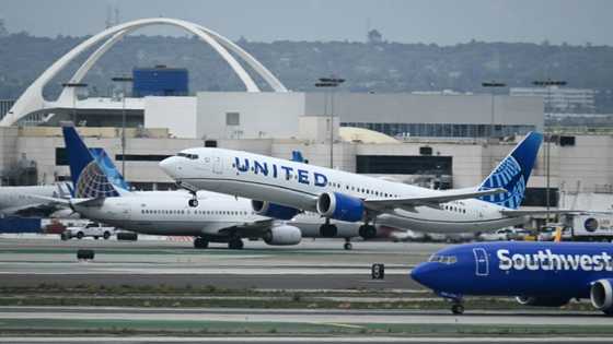 United Airlines says inspections found loose bolts on its 737 MAX planes