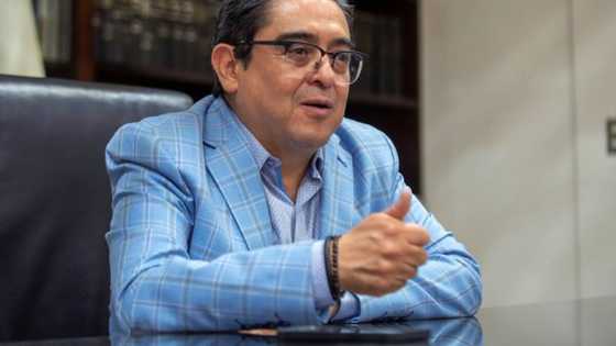 Guatemalan corruption at one of 'worst' levels, says ombudsman