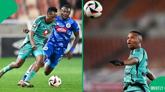 Orlando Pirates set new PSL record with win over SuperSport in Betway Premiership