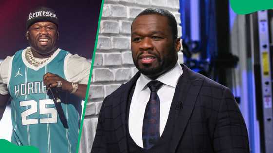 The story of Sabrina Jackson: 50 Cent's mother's life and tragic death