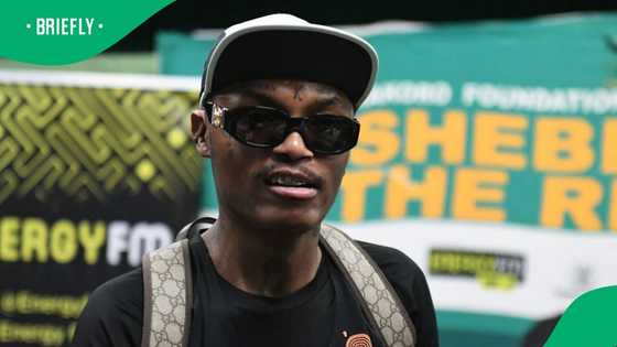 Shebeshxt drops 1st single ‘Rato Laka’ under new partnership with Virgin Music Group South Africa