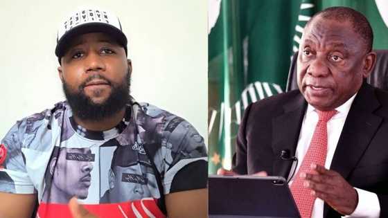 Cassper Nyovest calls on Ramaphosa to intervene in Wits shooting