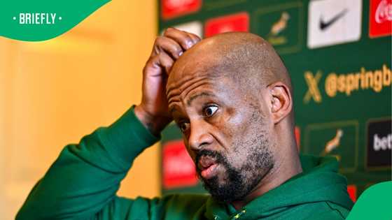 Springboks’ Mzwandile Stick shares family moments on Zanzibar holiday