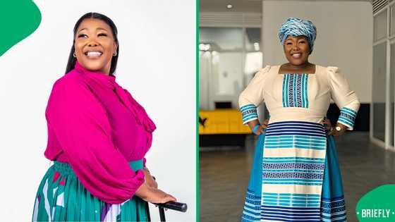 "Can't wait to get to this level": Businesswoman stunned by her R600K November salary, SA wowed