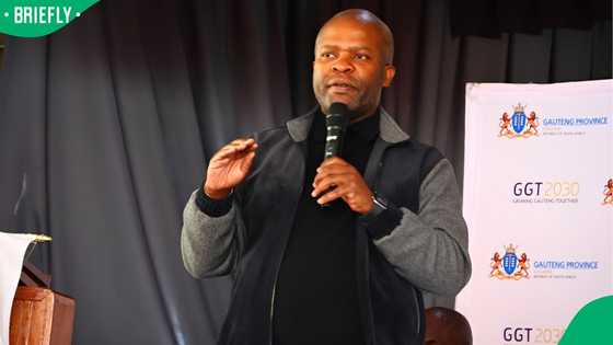 Education MEC Lebogang Maile says parents must step up as safety concerns plague Gauteng schools
