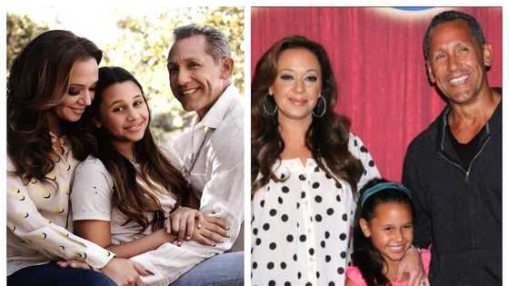 Sofia Bella Pagan's life story: All about Leah Remini's daughter with Angelo Pagan