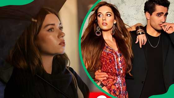 Blink Kant Bo: Why this Turkish drama is captivating South African viewers