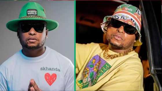 BET Nominee K.O gives advice to aspirant rappers want to blow up, says good music is not enough