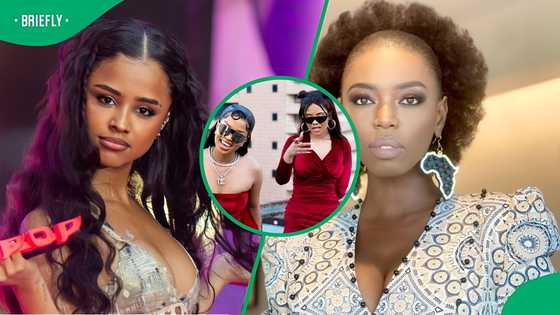 Tyla, Lira and TxC bring South Africa’s sound to the Grammy race