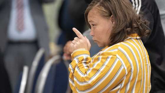 Joslin Smith trial: Kelly maintains her innocence, claims the court was biased and witnesses lied