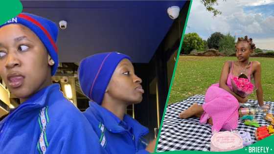 "Have mercy on us": SA comforts young petrol attendants FOMO on best years of life