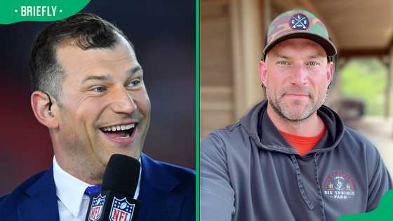 Inside Joe Thomas' weight loss journey: Shedding 60 pounds post-NFL