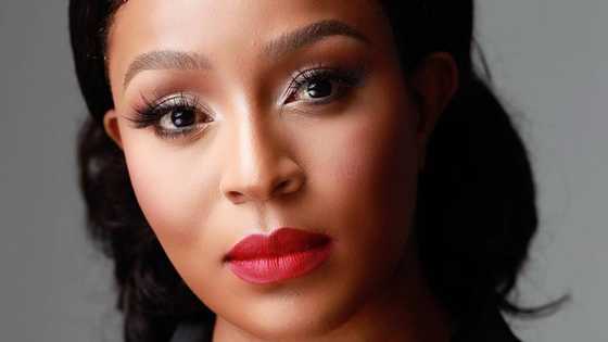 Jessica Nkosi biography: age, husband, baby, wedding and dresses