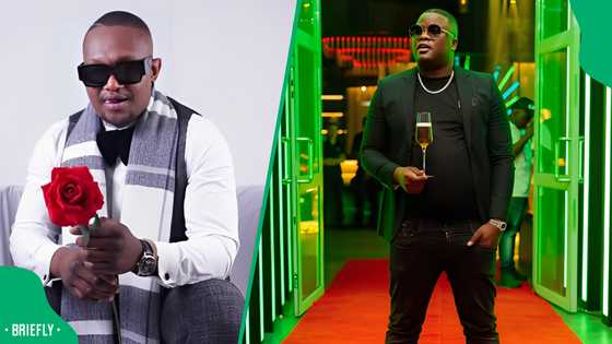 DJ Sumbody's unreleased song 'Respect' set to be released soon by singer Kaylow
