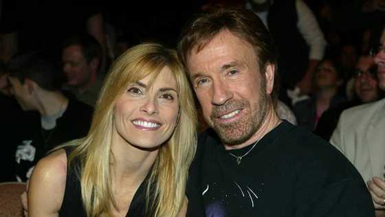 Who is Chuck Norris' wife? Everything to know about Gena O'Kelley