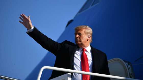 Donald Trump plans on skipping town before Joe Biden gets inaugurated