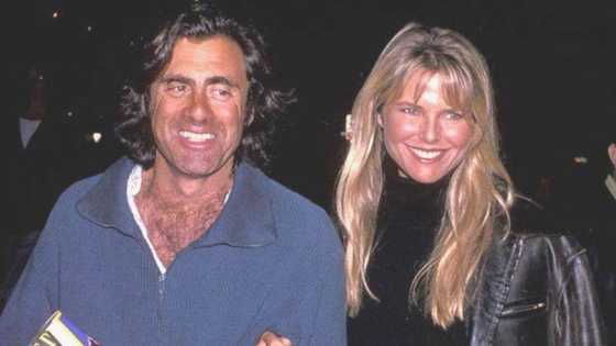 Who is Richard Taubman? Age, children, ethnicity, divorce, career, profiles, net worth