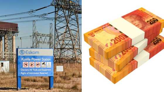 Eskom may need R45bn in financial support for diesel and wages hike, says global rating company