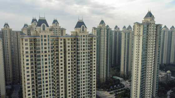 Asian markets rise as China pledges fresh property support