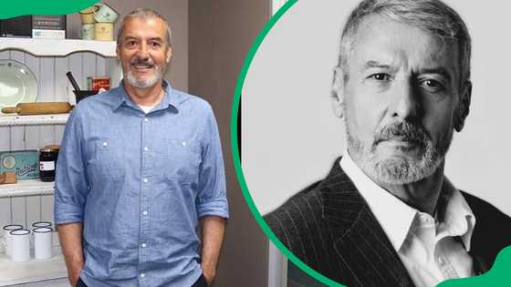 Dawid Minnaar: A closer look at his life, career, and artistic influence